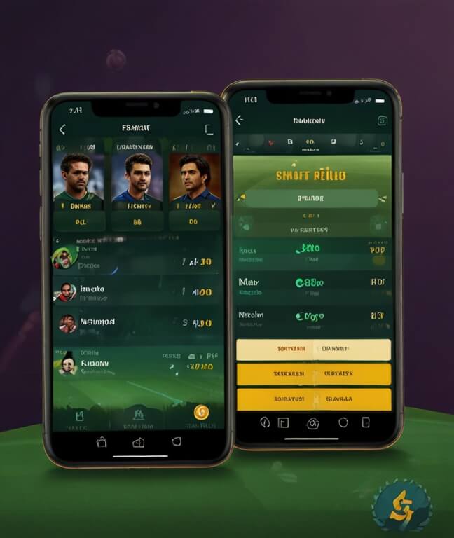 Elite Fantasy Cricket App