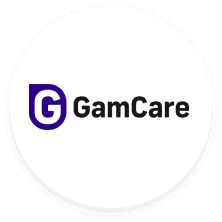 GamCare logo